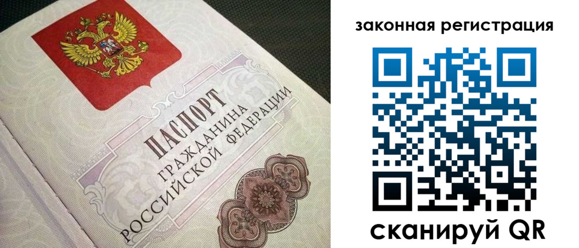 прописка в Кувшиново